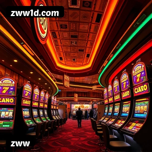 Provedores de slots citados em material de marketing